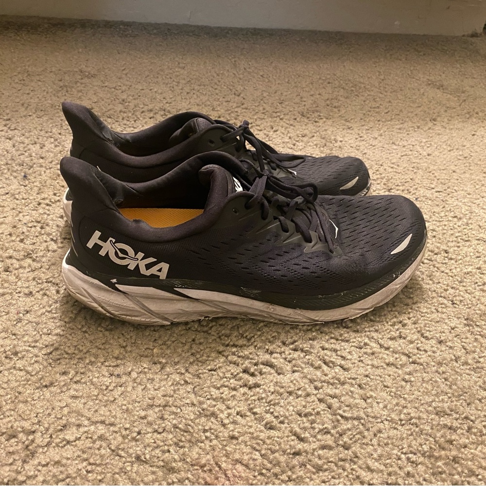 Men’s Hoka Clifton 8